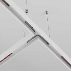 MAYTONI Akcesoria Accessories for tracks Exility TRA034CWT-42W-DE