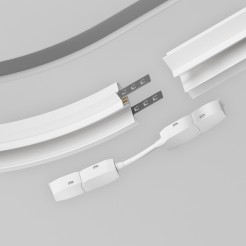 MAYTONI Akcesoria Accessories for tracks Exility TRA034CS-W-DE