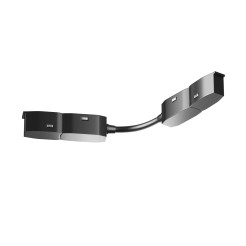 MAYTONI Akcesoria Accessories for tracks Exility TRA034CS-B-DE