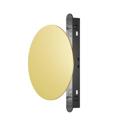 MAYTONI Ścieżka świetlna Relax 5W LED 180lm 2700-6000K 90 CRI Dimmable  TR107-4-5W-DS-BS