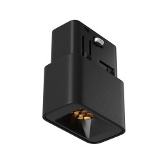 MAYTONI Ścieżka świetlna Points S 2W LED 81lm 3000K 90 CRI  TR100-2-2W3K-S-B