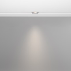 MAYTONI Ścieżka świetlna Points S 2W LED 95lm 4000K 90 CRI  TR100-2-2W4K-S-W