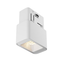 MAYTONI Ścieżka świetlna Points S 2W LED 79lm 3000K 90 CRI  TR100-2-2W3K-S-W
