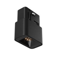 MAYTONI Ścieżka świetlna Points S 2W LED 82lm 4000K 90 CRI  TR100-2-2W4K-S-B