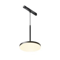 MAYTONI Ścieżka świetlna Plato 15W LED 708lm 3000K 90 CRI  TR123-2-15W3K-B