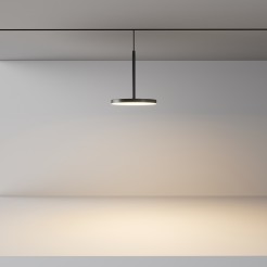MAYTONI Ścieżka świetlna Plato 15W LED 708lm 3000K 90 CRI  TR123-2-15W3K-B