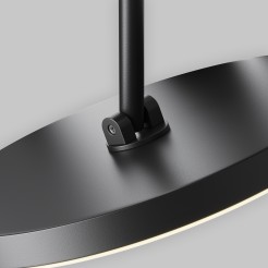 MAYTONI Ścieżka świetlna Plato 15W LED 712lm 3000K 90 CRI  TR131-2-15W3K-B