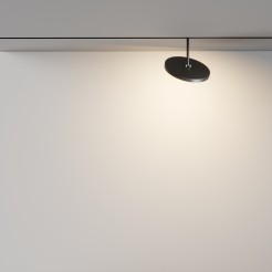 MAYTONI Ścieżka świetlna Plato 15W LED 712lm 3000K 90 CRI  TR131-2-15W3K-B