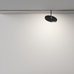 MAYTONI Ścieżka świetlna Plato 15W LED 707lm 2700-6000K 90 CRI Dimmable  TR131-4-15W-DS-B