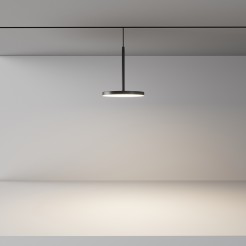 MAYTONI Ścieżka świetlna Plato 15W LED 769lm 2700-6000K 90 CRI Dimmable  TR123-4-15W-DS-B