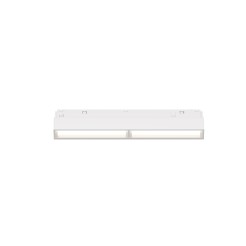 MAYTONI Ścieżka świetlna Parete 12W LED 309lm 2700-6000K 90 CRI Dimmable  TR106-4-12W-DS-W