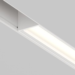 MAYTONI Ścieżka świetlna Parete 12W LED 309lm 2700-6000K 90 CRI Dimmable  TR106-4-12W-DS-W