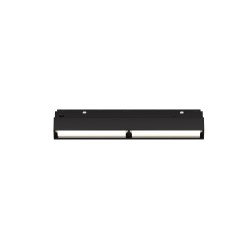 MAYTONI Ścieżka świetlna Parete 12W LED 218lm 2700-6000K 90 CRI Dimmable  TR106-4-12W-DS-B