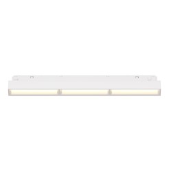 MAYTONI Ścieżka świetlna Parete 18W LED 879lm 3000K 90 CRI  TR106-2-18W3K-W