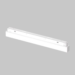 MAYTONI Ścieżka świetlna Parete 18W LED 879lm 3000K 90 CRI  TR106-2-18W3K-W