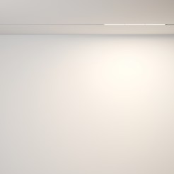 MAYTONI Ścieżka świetlna Parete 18W LED 879lm 3000K 90 CRI  TR106-2-18W3K-W