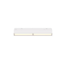 MAYTONI Ścieżka świetlna Parete 12W LED 552lm 3000K 90 CRI  TR106-2-12W3K-W