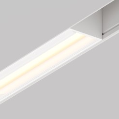 MAYTONI Ścieżka świetlna Parete 12W LED 552lm 3000K 90 CRI  TR106-2-12W3K-W