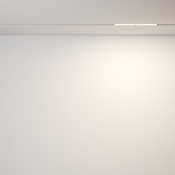 MAYTONI Ścieżka świetlna Parete 12W LED 552lm 3000K 90 CRI  TR106-2-12W3K-W