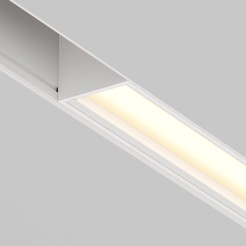 MAYTONI Ścieżka świetlna Parete 12W LED 552lm 3000K 90 CRI  TR106-2-12W3K-W