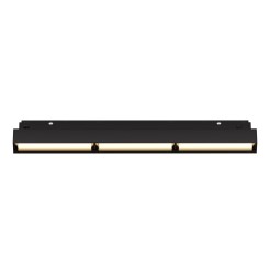 MAYTONI Ścieżka świetlna Parete 18W LED 719lm 3000K 90 CRI  TR106-2-18W3K-B