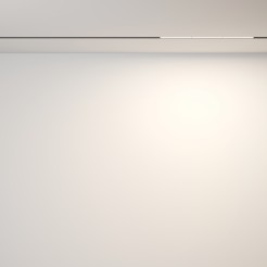 MAYTONI Ścieżka świetlna Parete 18W LED 719lm 3000K 90 CRI  TR106-2-18W3K-B