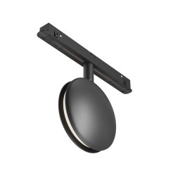 MAYTONI Ścieżka świetlna Outline 6W LED 31lm 2700-6000K 90 CRI Dimmable  TR090-4-6W-DS-B