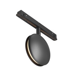 MAYTONI Ścieżka świetlna Outline 6W LED 28lm 3000K 90 CRI  TR090-2-6W3K-B