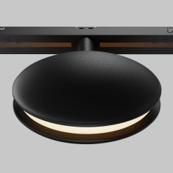 MAYTONI Ścieżka świetlna Outline 6W LED 28lm 3000K 90 CRI  TR090-2-6W3K-B