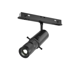 MAYTONI Ścieżka świetlna Gala 10W LED 360lm 3000K 95 CRI  TR108-2-10W3K-B