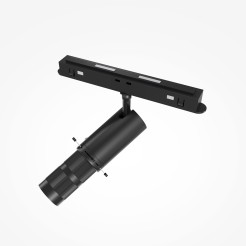 MAYTONI Ścieżka świetlna Gala 10W LED 360lm 3000K 95 CRI  TR108-2-10W3K-B