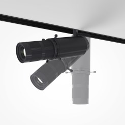 MAYTONI Ścieżka świetlna Gala 10W LED 360lm 3000K 95 CRI  TR108-2-10W3K-B