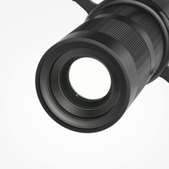 MAYTONI Ścieżka świetlna Gala 10W LED 360lm 3000K 95 CRI  TR108-2-10W3K-B