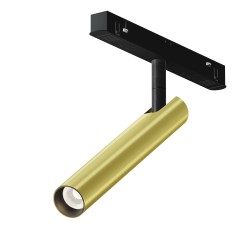 MAYTONI Ścieżka świetlna Focus T 6W LED 280lm 3000K 90 CRI  TR141-2-6W3K-M-BS