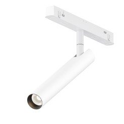 MAYTONI Ścieżka świetlna Focus T 6W LED 280lm 3000K 90 CRI  TR141-2-6W3K-M-W