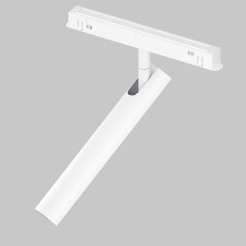 MAYTONI Ścieżka świetlna Focus T 6W LED 280lm 3000K 90 CRI  TR141-2-6W3K-M-W