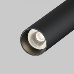 MAYTONI Ścieżka świetlna Focus T 6W LED 270lm 3000K 90 CRI  TR141-2-6W3K-M-B