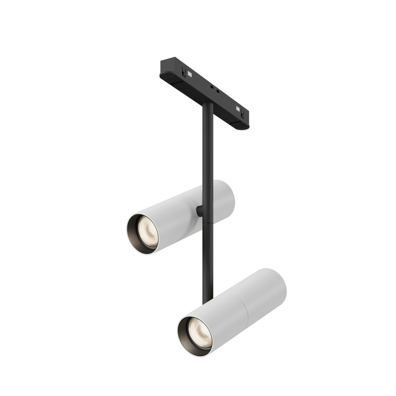 MAYTONI Ścieżka świetlna Elti Duo 24W LED 1563lm 3000K 90 CRI 