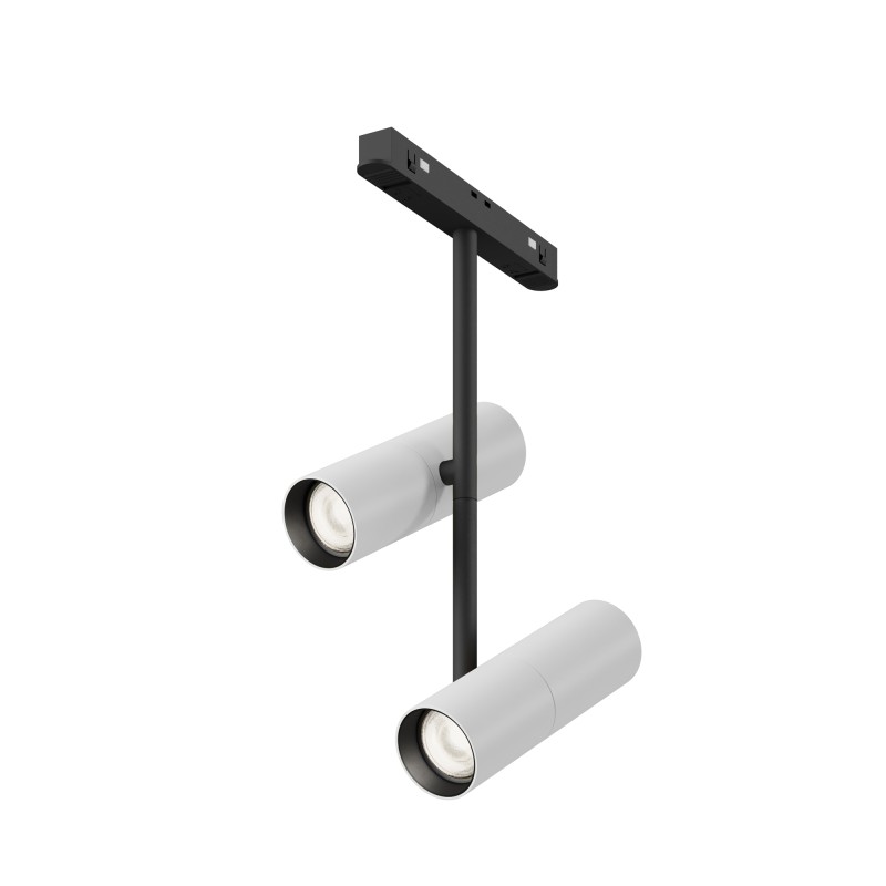 MAYTONI Ścieżka świetlna Elti Duo 24W LED 1802lm 2700-6000K 90 CRI Dimmable 
