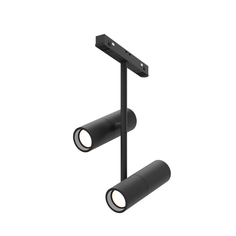 MAYTONI Ścieżka świetlna Elti Duo 24W LED 1735lm 2700-6000K 90 CRI Dimmable 