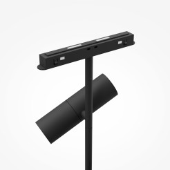 MAYTONI Ścieżka świetlna Elti Duo 24W LED 1735lm 2700-6000K 90 CRI Dimmable  TR005-4-2X12W-DS-B