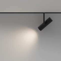 MAYTONI Ścieżka świetlna Elti 12W LED 947lm 2700-6000K 90 CRI Dimmable  TR005-4-12W-DS-B