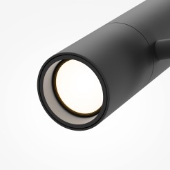 MAYTONI Ścieżka świetlna Elti 12W LED 844lm 3000K 90 CRI  TR005-2-12W3K-B