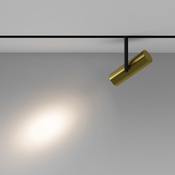 MAYTONI Ścieżka świetlna Elti 12W LED 844lm 3000K 90 CRI  TR005-2-12W3K-BBS