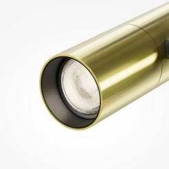 MAYTONI Ścieżka świetlna Elti 12W LED 844lm 3000K 90 CRI  TR005-2-12W3K-BBS