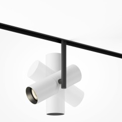 MAYTONI Ścieżka świetlna Elti 12W LED 862lm 3000K 90 CRI  TR005-2-12W3K-BW
