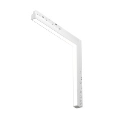 MAYTONI Ścieżka świetlna Basis Angle 24W LED 1770lm 4000K 90 CRI  TR102-24W4K-W