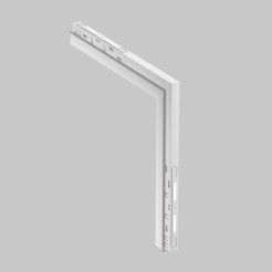 MAYTONI Ścieżka świetlna Basis Angle 24W LED 1770lm 4000K 90 CRI  TR102-24W4K-W
