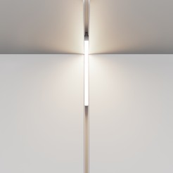 MAYTONI Ścieżka świetlna Basis Angle 24W LED 1770lm 4000K 90 CRI  TR102-24W4K-W