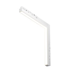 MAYTONI Ścieżka świetlna Basis Angle 24W LED 1680lm 3000K 90 CRI  TR102-24W3K-W